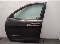  Дверь боковая (легковая) Jeep Cherokee 2013- 20254153 #1