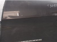 Дверь боковая (легковая) Jeep Cherokee 2013- 20254153 #4
