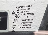  Дверь боковая (легковая) Jeep Cherokee 2013- 20254153 #5