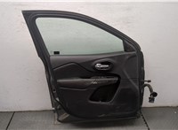  Дверь боковая (легковая) Jeep Cherokee 2013- 20254153 #8