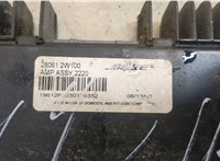 280612W100 Усилитель звука Nissan Pathfinder 1996-2005 20254166 #4