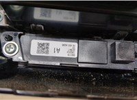  Дефлектор обдува салона Mitsubishi Eclipse Cross 2017-2020 20254171 #4