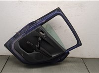  Дверная карта (Обшивка двери) Peugeot 208 2012-2019 11331364 #6