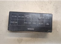  Крышка блока предохранителей Nissan Pathfinder 1996-2005 20254191 #1