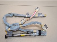  Подушка безопасности боковая (шторка) Lexus IS 2005-2013 20254217 #4
