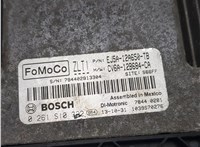 ej5a12a650tb Блок управления двигателем Ford Escape 2012-2015 20254228 #7