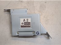 3103654900 Блок управления подвеской Nissan Pathfinder 1996-2005 20254249 #1