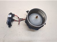 Двигатель отопителя (моторчик печки) Audi A4 (B8) Allroad 2011-2016 20254255 #1