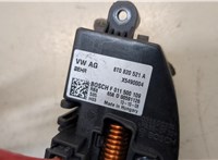  Двигатель отопителя (моторчик печки) Audi A4 (B8) Allroad 2011-2016 20254255 #3