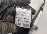  Ремень безопасности Honda CR-V 2007-2012 20254280 #2