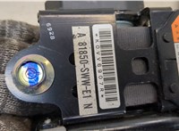  Ремень безопасности Honda CR-V 2007-2012 20254280 #3