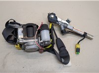  Ремень безопасности Honda CR-V 2007-2012 20254283 #1
