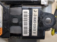  Ремень безопасности Honda CR-V 2007-2012 20254283 #3