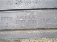  Молдинг бампера Chrysler Pacifica 2003-2008 20254305 #4