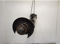  Балка подвески задняя Peugeot Boxer 2014- 20254309 #3