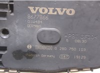  Заслонка дроссельная Volvo V70 2001-2008 20254320 #3