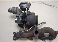 MN980201 Турбина Mitsubishi Outlander XL 2006-2012 20254344 #1