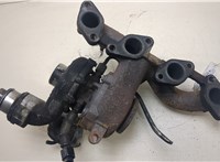 MN980201 Турбина Mitsubishi Outlander XL 2006-2012 20254344 #4