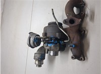 MN980201 Турбина Mitsubishi Outlander XL 2006-2012 20254344 #5