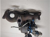 MN980201 Турбина Mitsubishi Outlander XL 2006-2012 20254344 #6