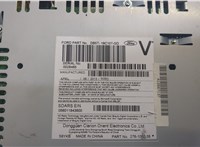 Магнитола Ford Explorer 2010-2015 20254347 #4