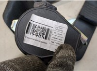  Ремень безопасности Citroen Jumper (Relay) 2014- 20254355 #2