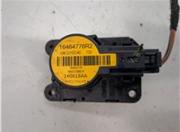  Электропривод заслонки отопителя Chevrolet Equinox 2017- 20254356 #2