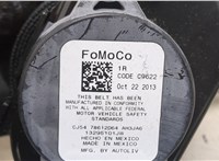  Ремень безопасности Ford Escape 2012-2015 20254366 #2