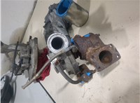 504094449 Турбина Iveco EuroCargo 2 2002-2015 20254373 #1