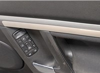  Дверь боковая (легковая) Opel Signum 20254389 #4