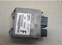  Блок управления подушками безопасности Lincoln Navigator 2006-2014 20254394 #1