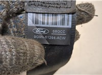  Ремень безопасности Ford S-Max 2010-2015 20254406 #2