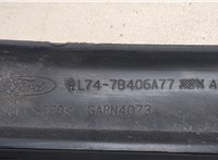  Накладка крышки багажника (двери) Lincoln Navigator 2006-2014 20254411 #2