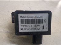  Датчик удара Lincoln Navigator 2006-2014 20254417 #2