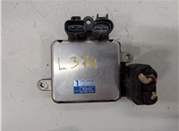  Сопротивление отопителя (моторчика печки) Toyota Sienna 3 2010-2014 20254423 #1
