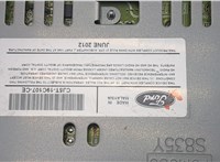  Магнитола Ford Escape 2012-2015 20254437 #2
