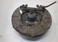  Ступица (кулак, цапфа) Chrysler Voyager 2001-2007 20254457 #1