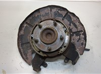  Ступица (кулак, цапфа) Chrysler Voyager 2001-2007 20254457 #2