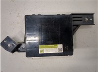  Блок управления климат-контролем Toyota Sienna 3 2010-2014 20254458 #1