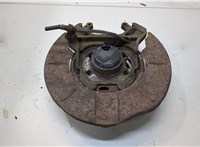  Ступица (кулак, цапфа) Chrysler Voyager 2001-2007 20254462 #1