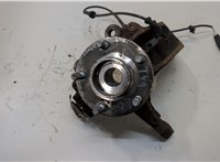  Ступица (кулак, цапфа) Ford Focus 2 2005-2008 20254471 #1