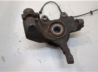  Ступица (кулак, цапфа) Ford Focus 2 2005-2008 20254471 #2