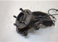  Ступица (кулак, цапфа) Ford Focus 2 2005-2008 20254476 #1