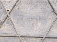  Брызговик Ford Escape 2012-2015 20254485 #2