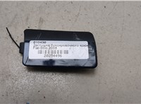 71718794 Заглушка буксировочного крюка Fiat Stilo 20254496 #1