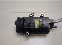  Компрессор кондиционера Ford Mondeo 4 2007-2015 20254499 #1