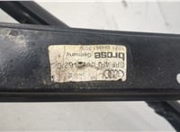  Стеклоподъемник электрический Audi A6 (C6) 2005-2011 20254515 #3