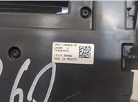  Рамка под магнитолу Ford Explorer 2010-2015 11331463 #3
