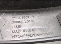  Молдинг крыла Ford Escape 2015-2019 20254528 #3