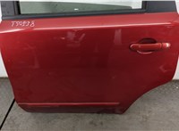  Ручка двери наружная Nissan Note E11 2006-2013 11331469 #2